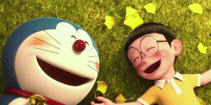 1920x1080 Stand By Me Doraemon and Nobita Friendship Movie HD Wallpaper | Doraemon  wallpapers, Doraemon stand by me, Doraemon cartoon