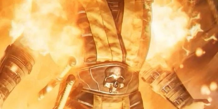 720x1280 Download Scorpion wallpaper by MathLimaa - d5 - Free on ZEDGE™ now. Browse  millions of popular mk… in 2021 | Scorpion mortal kombat, Mortal kombat,  Mortal kombat characters