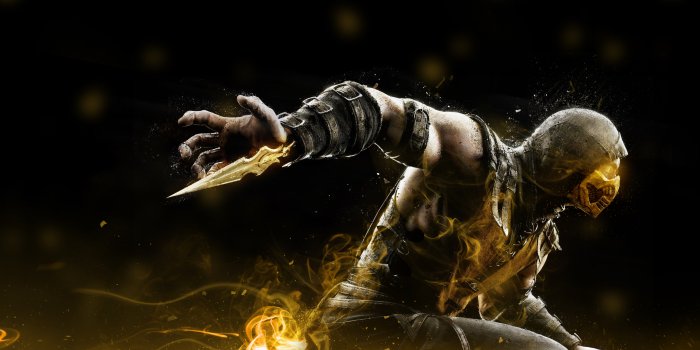 3880x2450 5471891 / 3880x2450 scorpion wallpaper for desktop | Cool wallpapers for me!