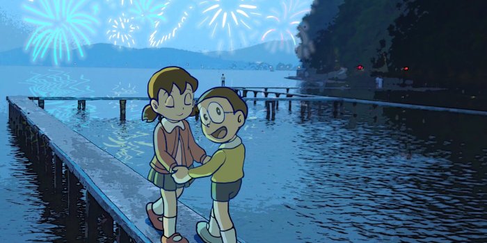 2239x1600 5041064 / 2239x1600 Shizuka Minamoto, Nobita Nobi wallpaper | Cool  wallpapers for me!