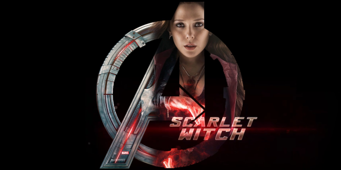 1920x1080 Scarlet Witch Wallpapers Desktop Background