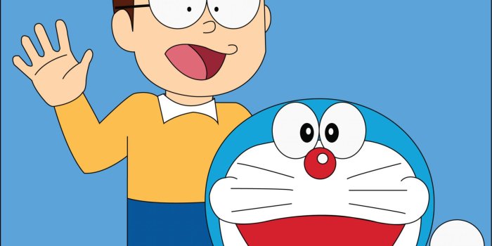 1812x2560 Doraemon Wallpapers - Getty Wallpapers