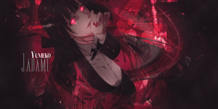 1920x1080 160+ Kakegurui HD Wallpapers | Background Images