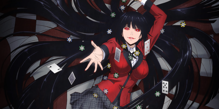 1920x1200 Kakegurui Wallpapers - Top Free Kakegurui Backgrounds - WallpaperAccess