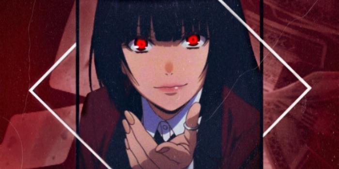 1071x2220 Wallpaper Kakegurui ♡ Jabami Yumeko | Cute anime wallpaper, Anime wallpaper,  Anime wallpaper iphone