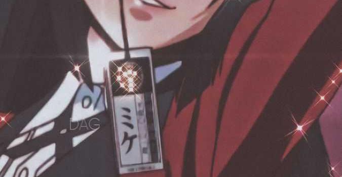 675x1200 Kakegurui Wallpaper - iXpap