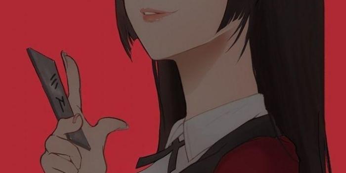 720x1280 Kakegurui Phone Wallpapers