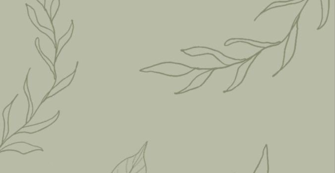 676x1200 ios 14 wallpaper sage green leaves plant in 2021 | Leaves wallpaper iphone, Sage  green wallpaper, Ios 14 wallpaper