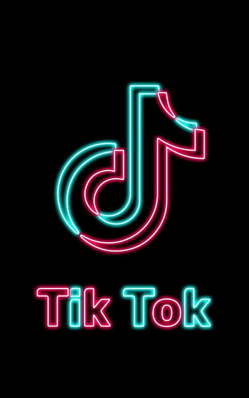 800x1280 Tiktok Wallpaper - iXpap