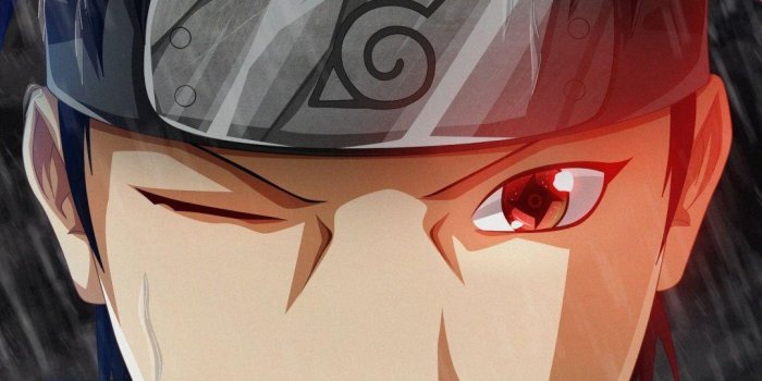 1080x1920 Cool Shisui Uchiha iPhone Wallpapers