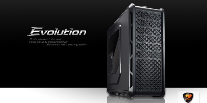 1280x800 COUGAR Wallpapers