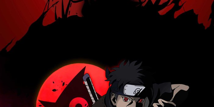 2160x3840 Shisui Uchiha Wallpaper | WhatsPaper