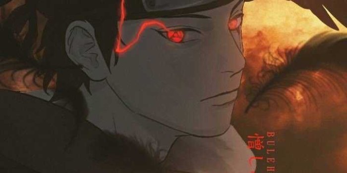 720x1512 Shisui Wallpaper - iXpap