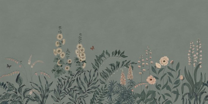 1920x1152 Aino Sage Green | Sandberg Wallpaper