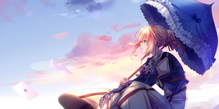 2480x1395 Anime Violet Evergarden Art, HD Anime, 4k Wallpapers, Images, Backgrounds,  Photos and Pictures