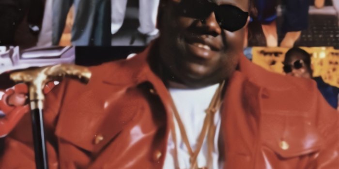 2302x4096 Biggie Wallpaper | Rap wallpaper, Edgy wallpaper, Hip hop aesthetic  wallpaper
