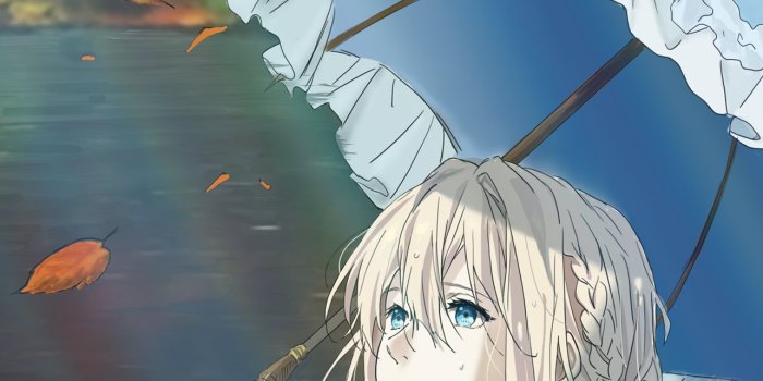 1284x2778 Best Violet evergarden iPhone HD Wallpapers - iLikeWallpaper