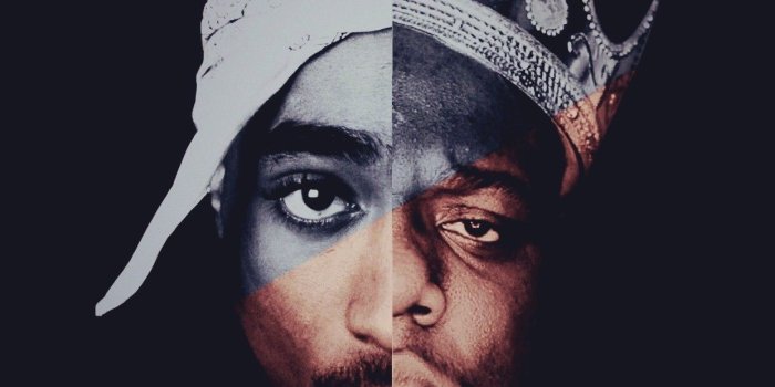 1240x1240 Tupac and Biggie Wallpapers - Top Free Tupac and Biggie Backgrounds -  WallpaperAccess