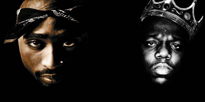 1920x1200 Tupac And Biggie Wallpapers | Tupac and biggie, Tupac, Tupac wallpaper