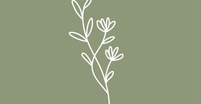 676x1200 Instagram Highlight Cover | Mint green wallpaper iphone, Minimalist  wallpaper phone, Sage green wallpaper