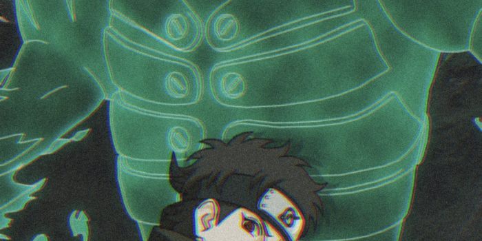 1242x2208 Aesthetic Green Shisui Wallpapers