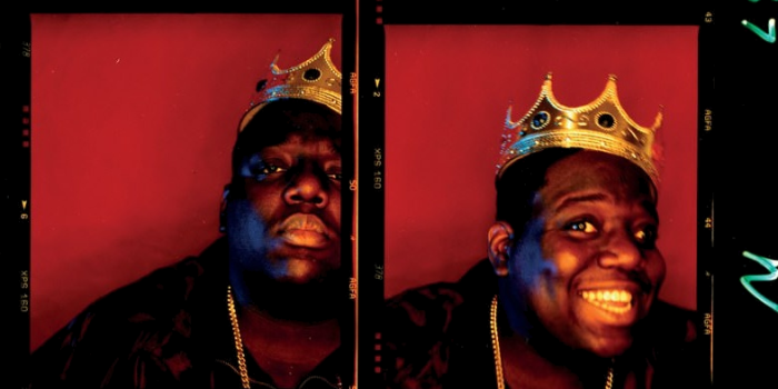 786x1399 Notorious Big wallpaper (OLED) : r/HipHopImages