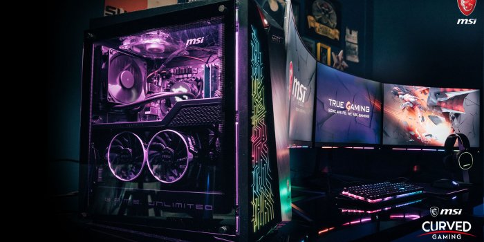 1920x1080 Wallpaper | MSI Global - The Leading Brand in High-end Gaming &  Professional Creation