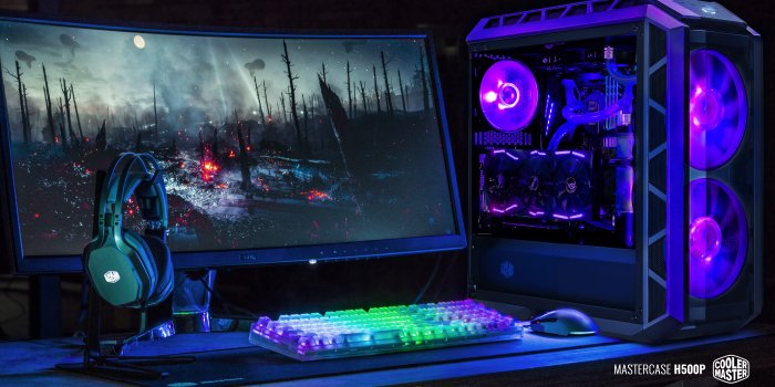 3840x2160 Rgb Pc Wallpaper posted by Ryan Tremblay
