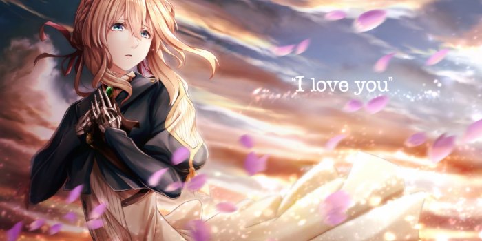 1440x900 1440x900 Violet Evergarden Anime Girl 1440x900 Wallpaper, HD Anime 4K  Wallpapers, Images, Photos and Background - Wallpapers Den