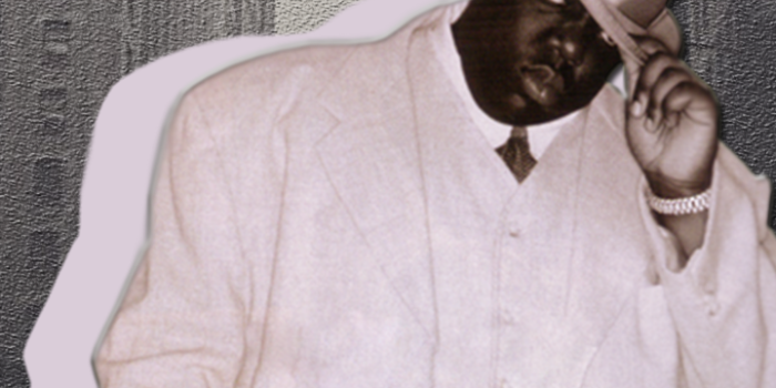 720x1560 Biggie Smalls Wallpaper - Album on Imgur