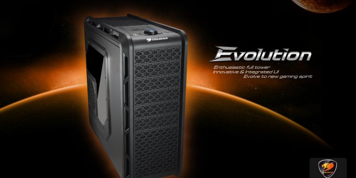 1280x800 COUGAR Wallpapers