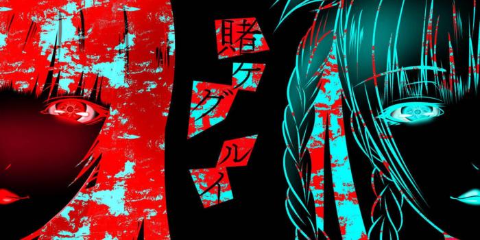 2048x1152 Kakegurui Computer Wallpapers - Top Free Kakegurui Computer Backgrounds -  WallpaperAccess