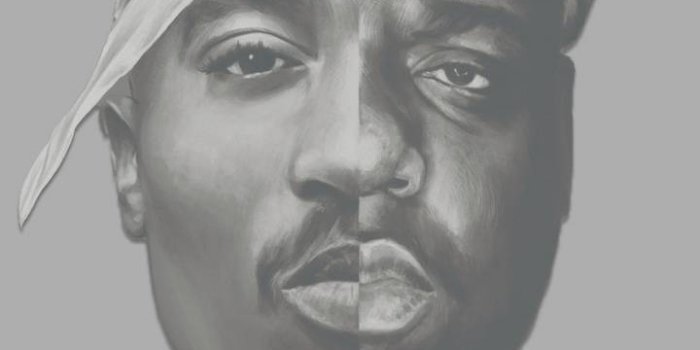 720x1280 Download Tupac Biggie HD Wallpaper and Backgrounds