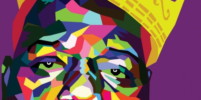 768x1024 829955 Biggie Wallpaper Notebook - Notorious Big Pop Art - 768x1024  Wallpaper - teahub.io