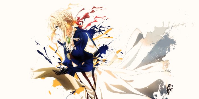 1920x1080 190017 1920x1080 Violet Evergarden widescreen wallpaper | Mocah HD  Wallpapers
