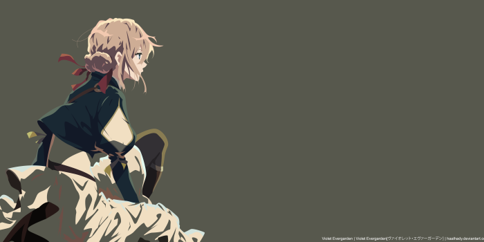 7680x3682 Free download Violet Evergarden 5k Retina Ultra HD Wallpaper and  [7680x3682] for your Desktop, Mobile & Tablet | Explore 99+ Violet  Evergarden Wallpapers | Violet Evergarden Wallpapers, Violet Wallpapers, Violet  Wallpaper