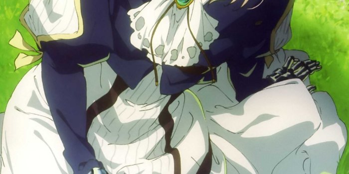 2160x3840 Android Violet Evergarden Wallpaper - KoLPaPer - Awesome Free HD Wallpapers