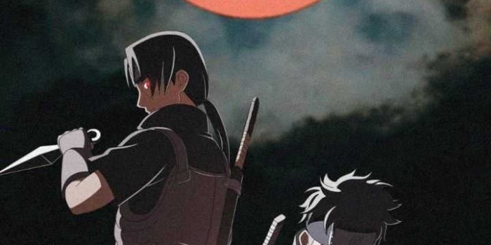 720x1280 Shisui Wallpaper - iXpap