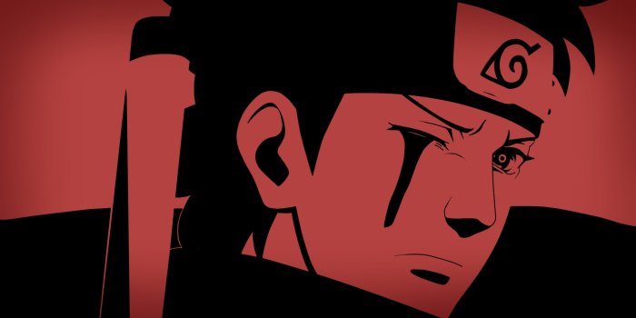 1920x1080 Naruto Shippuuden, Uchiha Shisui Wallpapers HD / Desktop and Mobile  Backgrounds