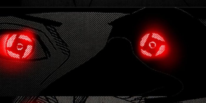 750x1334 Uchiha Shisui Mangekyou Sharingan gif Cave iPhone Wallpapers Free Download