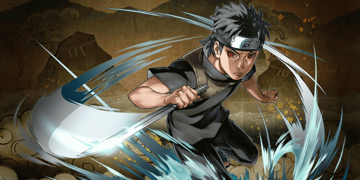 1000x1000 Naruto Wallpaper Shisui