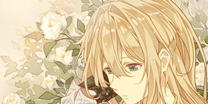 1920x1200 violet evergarden wallpaper 169 - 1920x1200 pixel - WallpaperPass