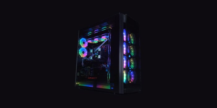 1920x1080 Obsidian Series 1000D Premium Super-Tower PC Case | Gaming PC Cases |  CORSAIR