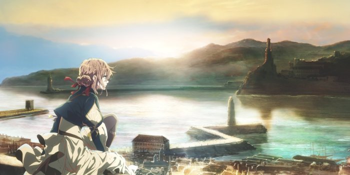 2907x4096 violet evergarden wallpaper 117 - 2907x4096 pixel - WallpaperPass