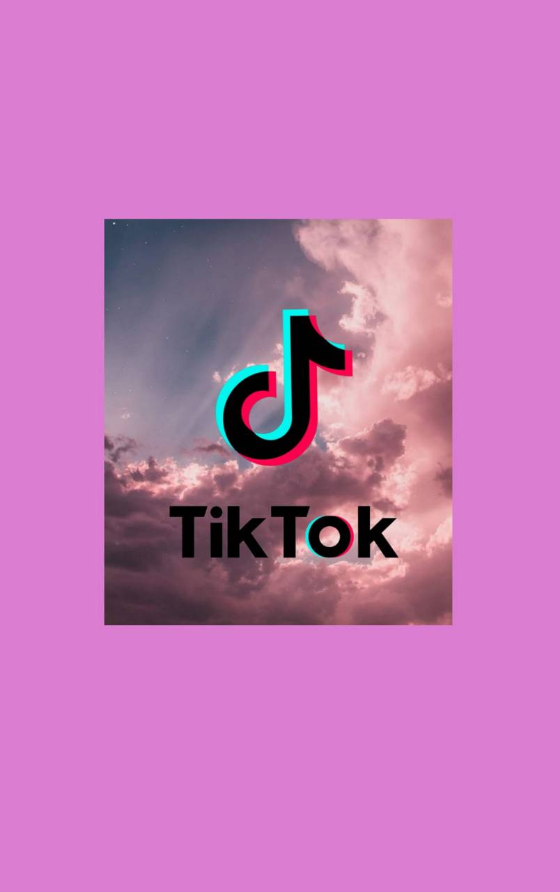 804x1280 Download Tiktok HD Wallpaper and Backgrounds