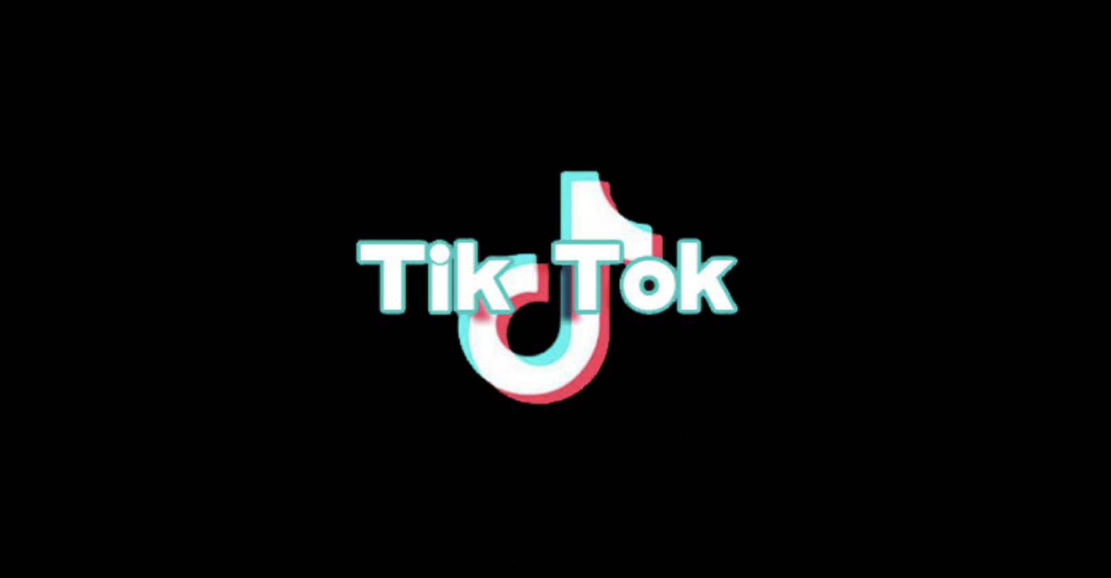 1600x832 Tik Tok Wallpaper
