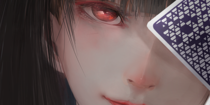 1920x1200 160+ Kakegurui HD Wallpapers | Background Images