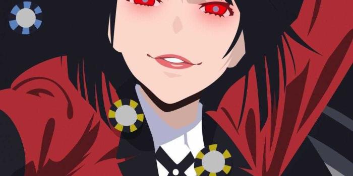 1080x1920 Kakegurui Wallpaper - iXpap