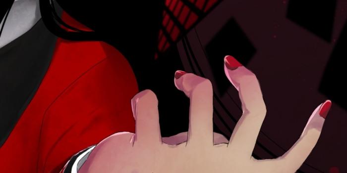 1080x2340 Download 1080x2340 Jabami Yumeko, Kakegurui, Black Hair, School Uniform,  Cards, Red Eyes, Creppy Wallpapers for Xiaomi Mi 10 & Mi 9 & Mi Mix 3 &  Black Shark 2, Huawei P30 Pro,