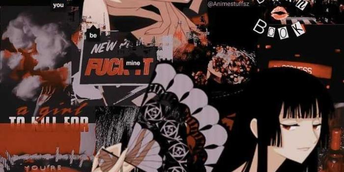 715x1272 Kakegurui Wallpaper - EnJpg